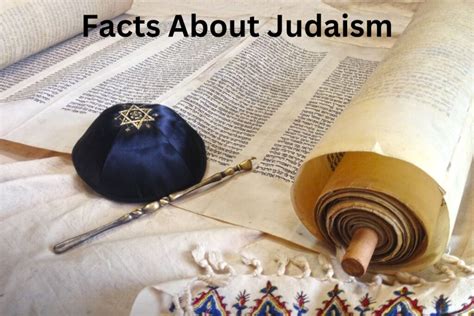 everything about judaism.